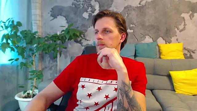 VikingChrisss webcam