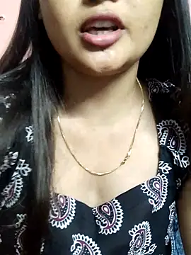 wild-janvi - Wild-janvi's free webcam - UK Sex Cams