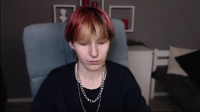 guitarandangell webcam