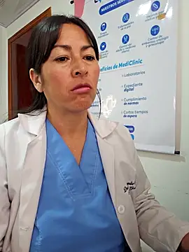 JustSamantha_ webcam