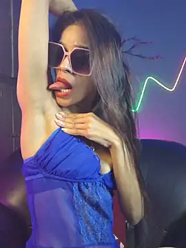 Ivy_the_goddess live sex cam