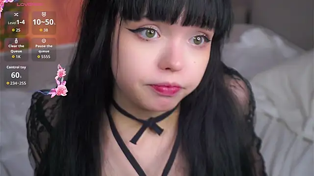 CandiceDossantos webcam