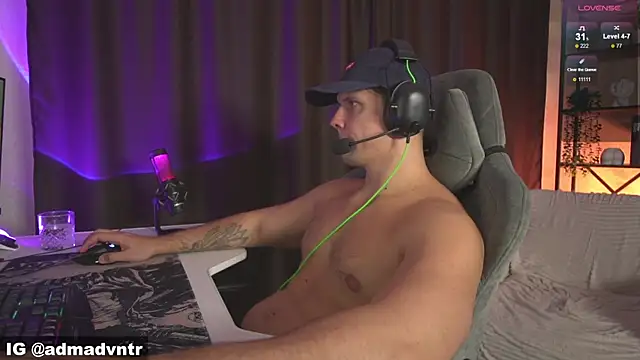 Rus_adventure7 webcam