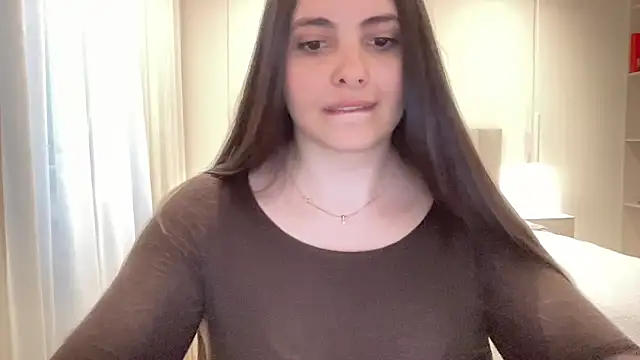 Mylina_ webcam