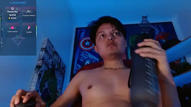 Kevin_Charless webcam