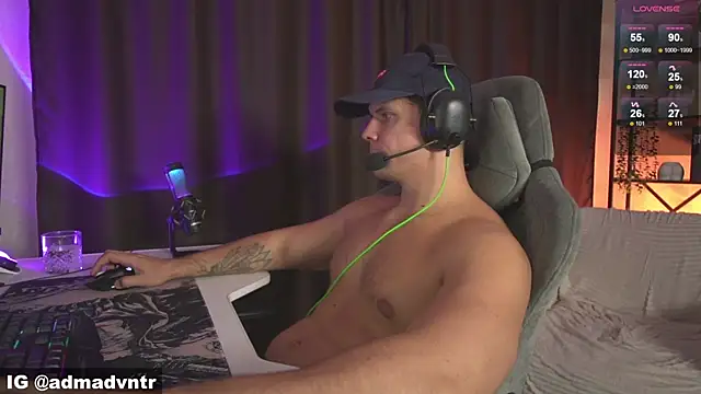 Rus_adventure7 webcam