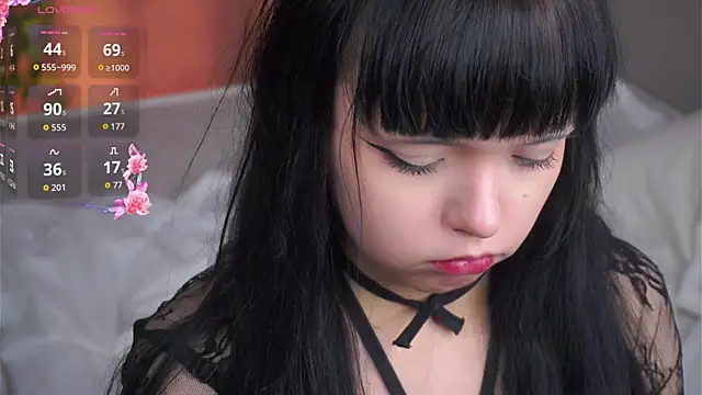 CandiceDossantos webcam