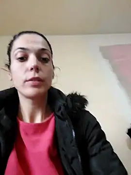 Webcam Model (MalditaLocaa)  is live.Free join now!