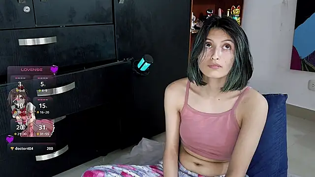 Camila---torres webcam