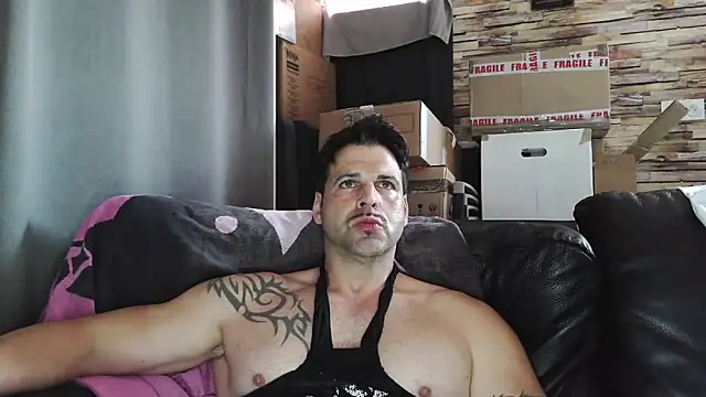 XxBigboybandxX webcam