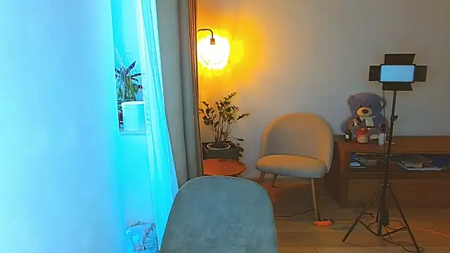 Lady_Sunshine_ webcam