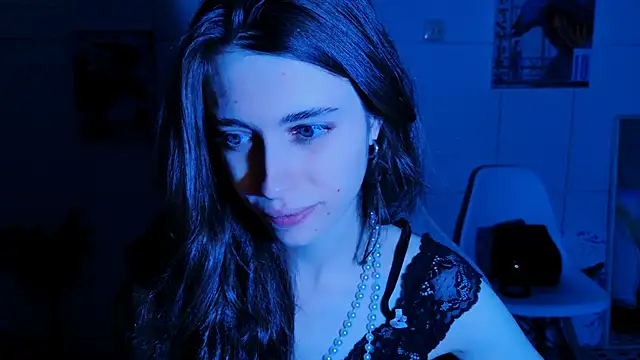 Yoka_paradoXXX webcam