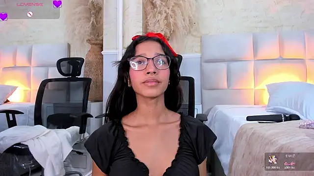 ScarletEvanss_ webcam