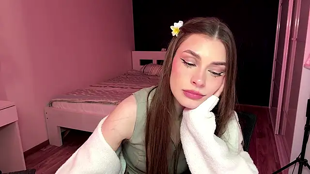 MachelleSpader webcam