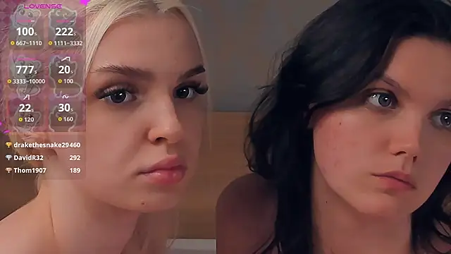 JuliannPaysour webcam