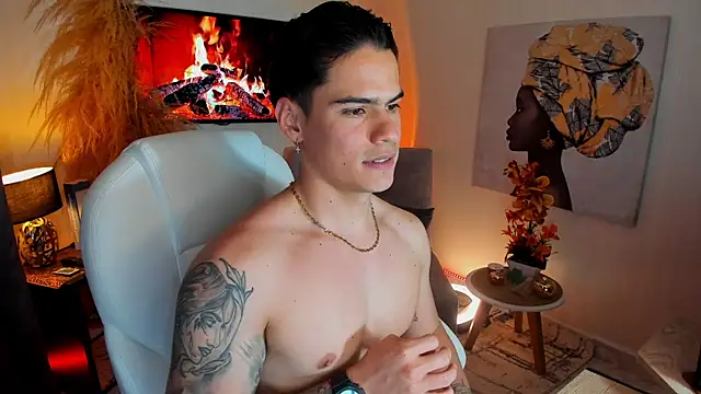 Matias_Murrier webcam