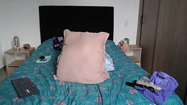 TatianaMonteross webcam