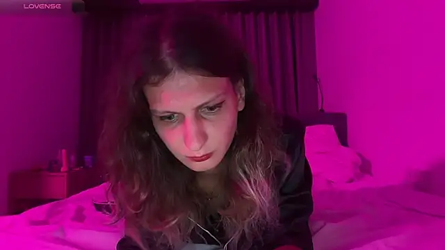 AlicePinkhead webcam