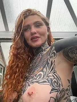 AlexandraWildd webcam