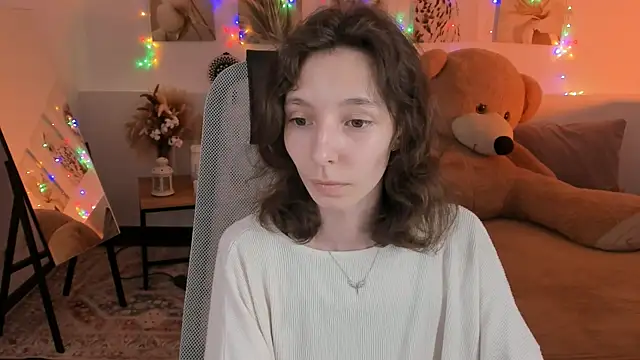 EmmanuellBrown webcam