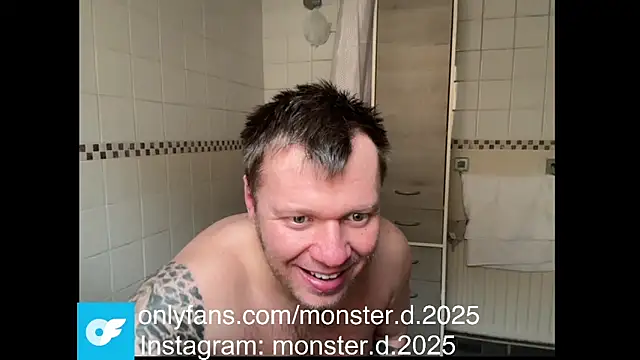 monster_d_2025 webcam