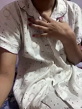 Webcam Model (Sandhya_77)  is live.Free join now!