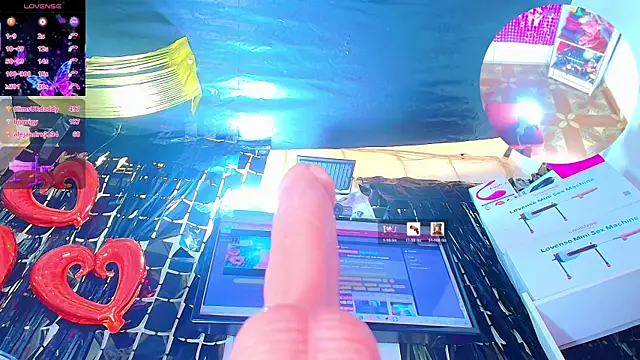 dakotamilf__hot webcam