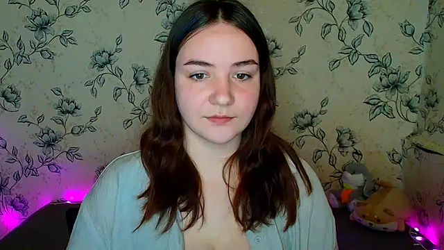 OliviaMontgommery webcam