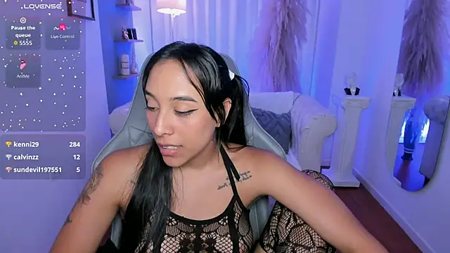 saori_katsumi_ webcam