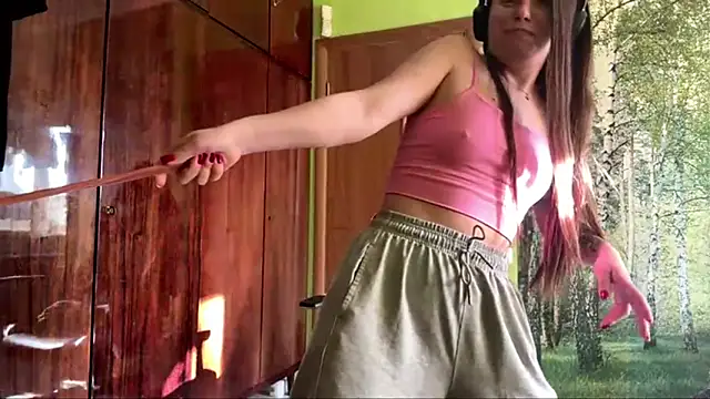 ThedaStrevell webcam