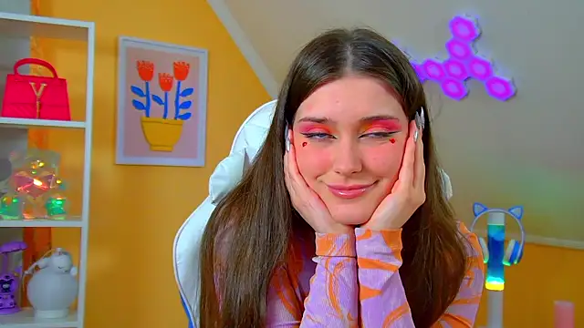 JessicaJewells webcam