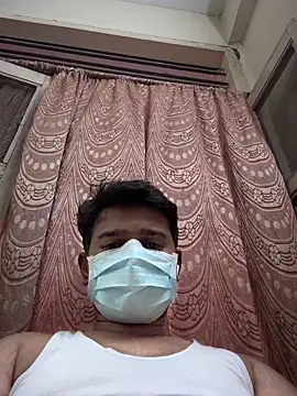 Dark_Dominant webcam