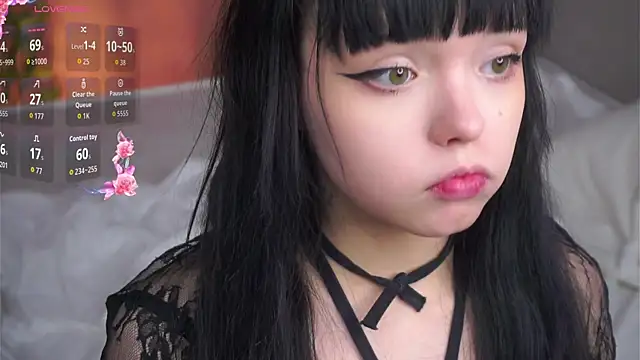 candicedossantos (F teen) - Slap your ass 5 times.