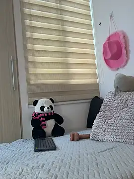 AriannaTorres webcam