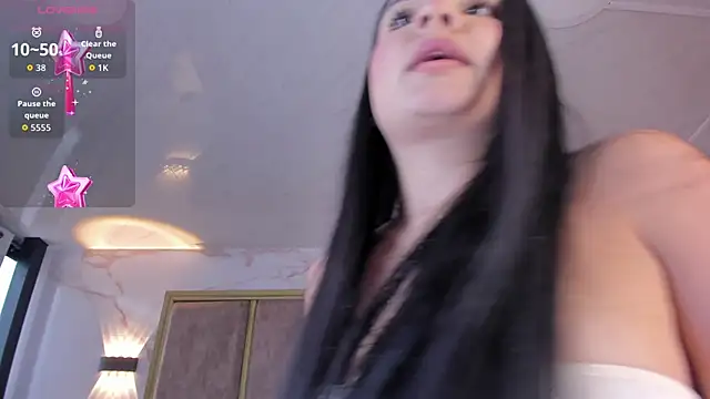 ValeriaOrtega webcam