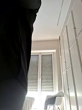 CuteDaddy92 webcam