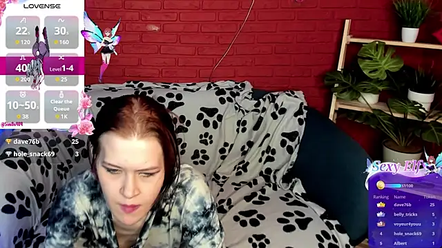 ula_ulaa - Ula_ulaa's free webcam - UK Sex Cams