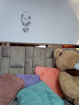 JuliettaArlet webcam