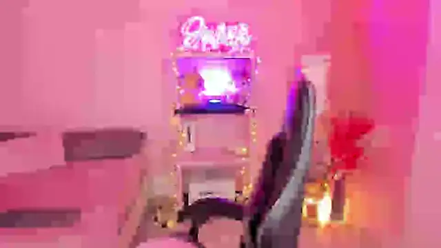 Julieth_Caandy webcam