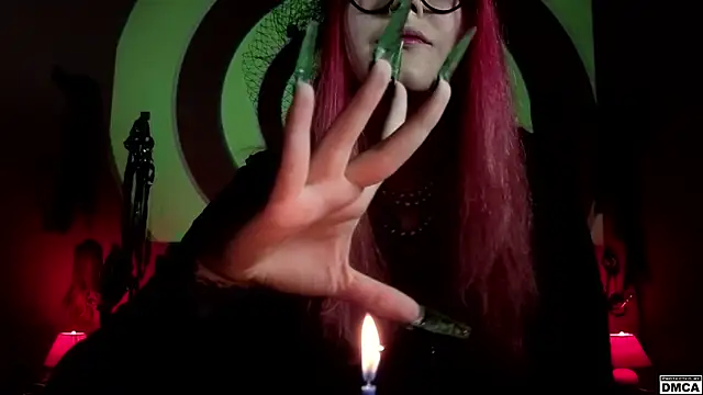 Amanita__Pantherina webcam