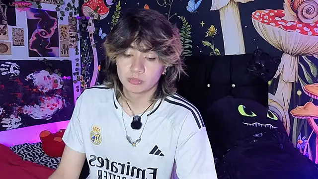 Noah_blackwood webcam