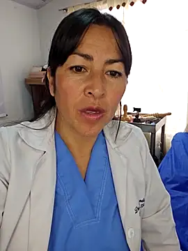 JustSamantha_ live show