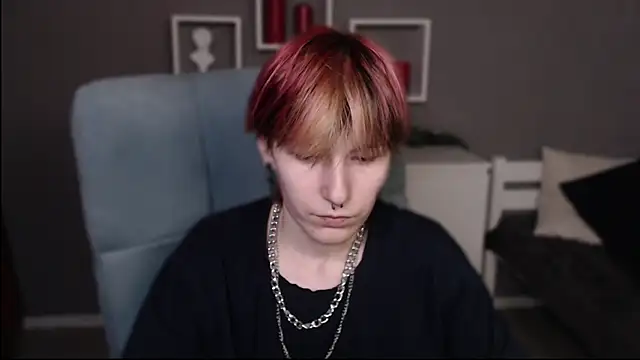 guitarandangell webcam