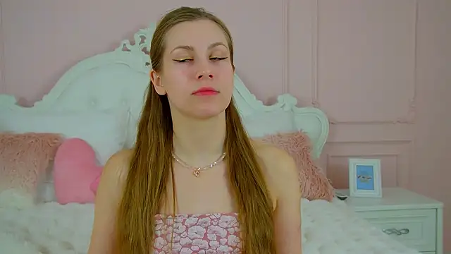 AprilSpringer webcam