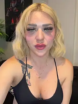 TS_sanida live sex cam