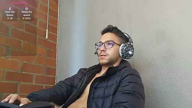 Leandro_valenzuela webcam