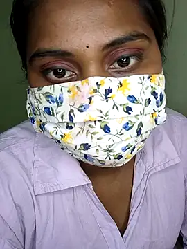 MISS_MADHURIBABY webcam