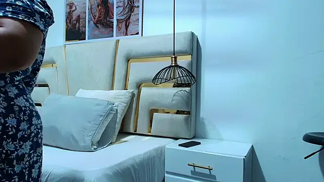 Samantha_chubby webcam