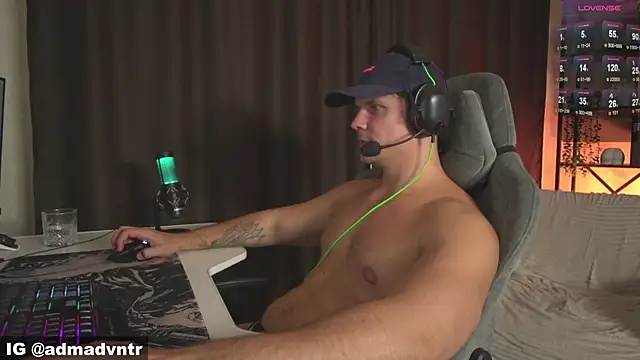 Rus_adventure7 webcam