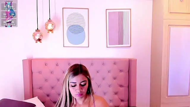 sharon_monroe (F young) - TSUNAMI SQUIRT 🌊